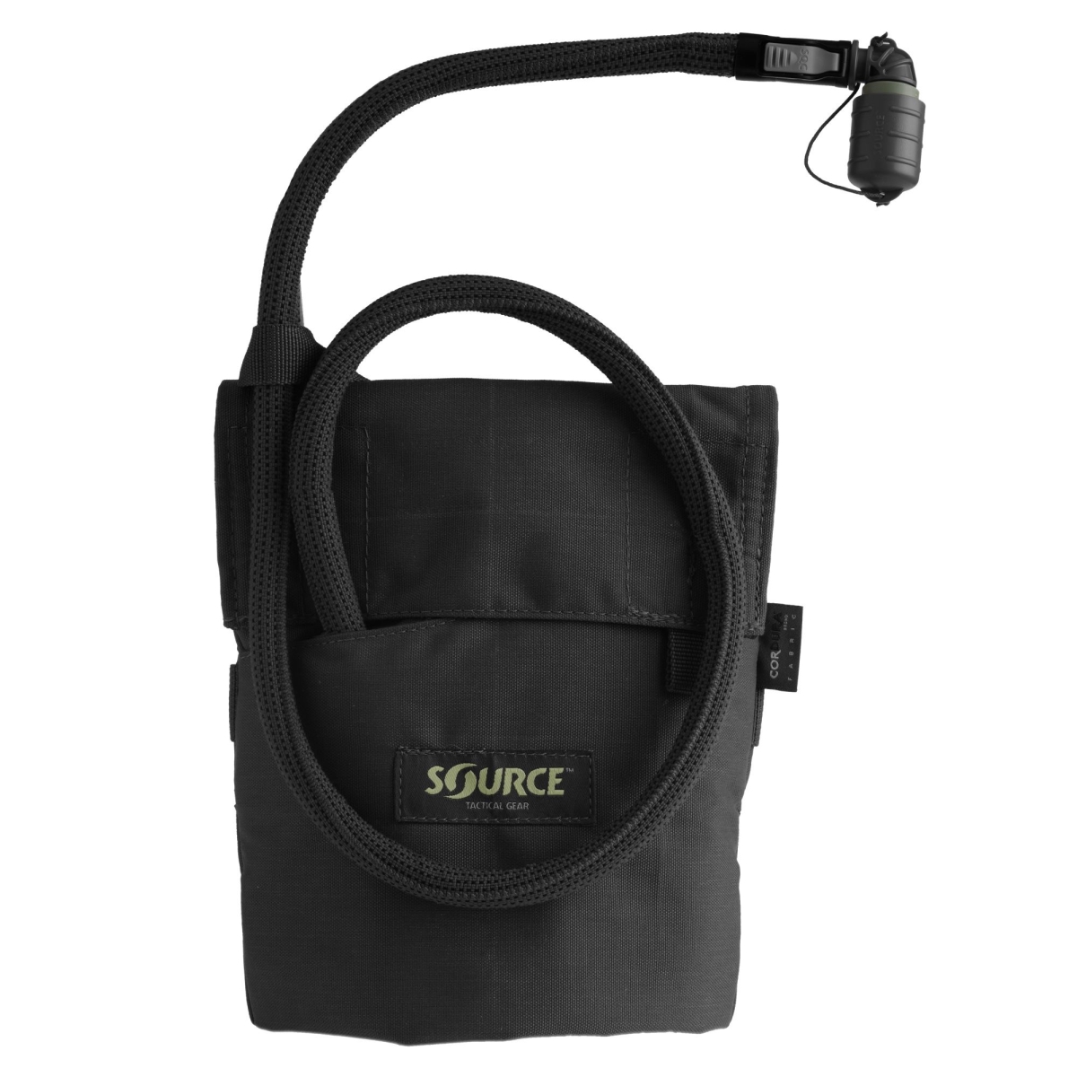 1 qt. Kangaroo Pouch Kit - Black