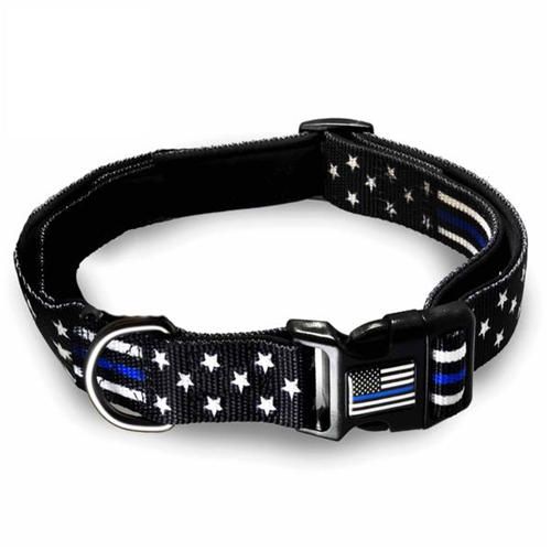 Stars & Stripes Collar,