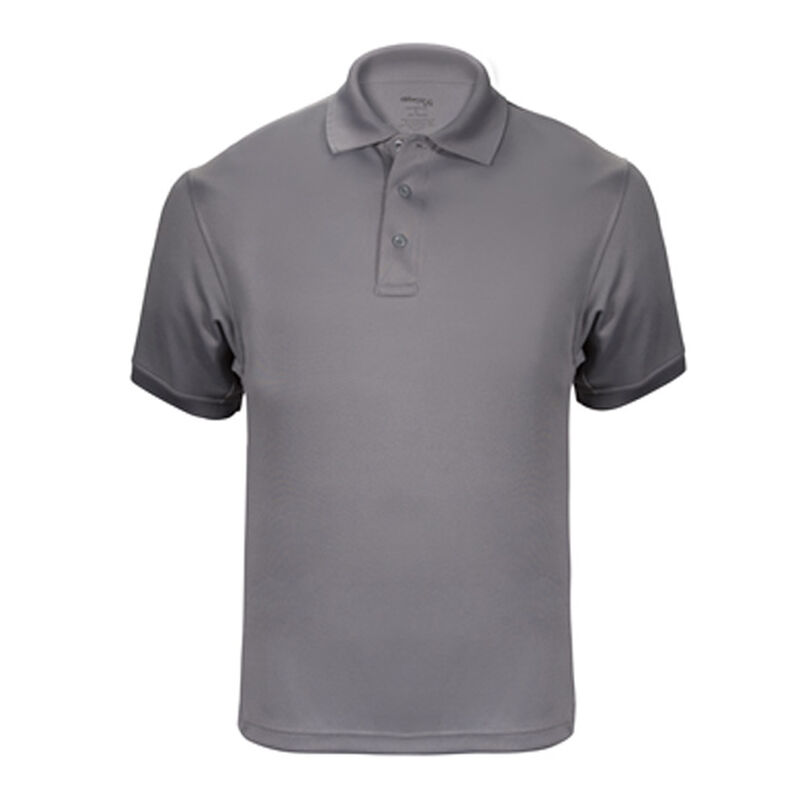 ELB-K5138-3XL Mens UFX Tactical Polo Short Sleeve - 3XL