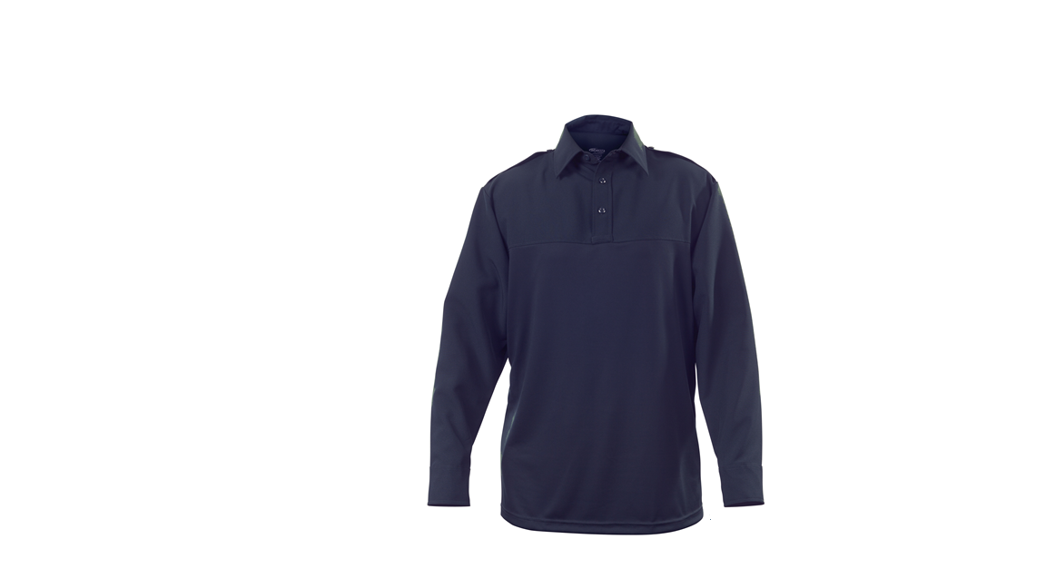 ELB-UVS118-L UV1 Undervest SS Shirt - Large