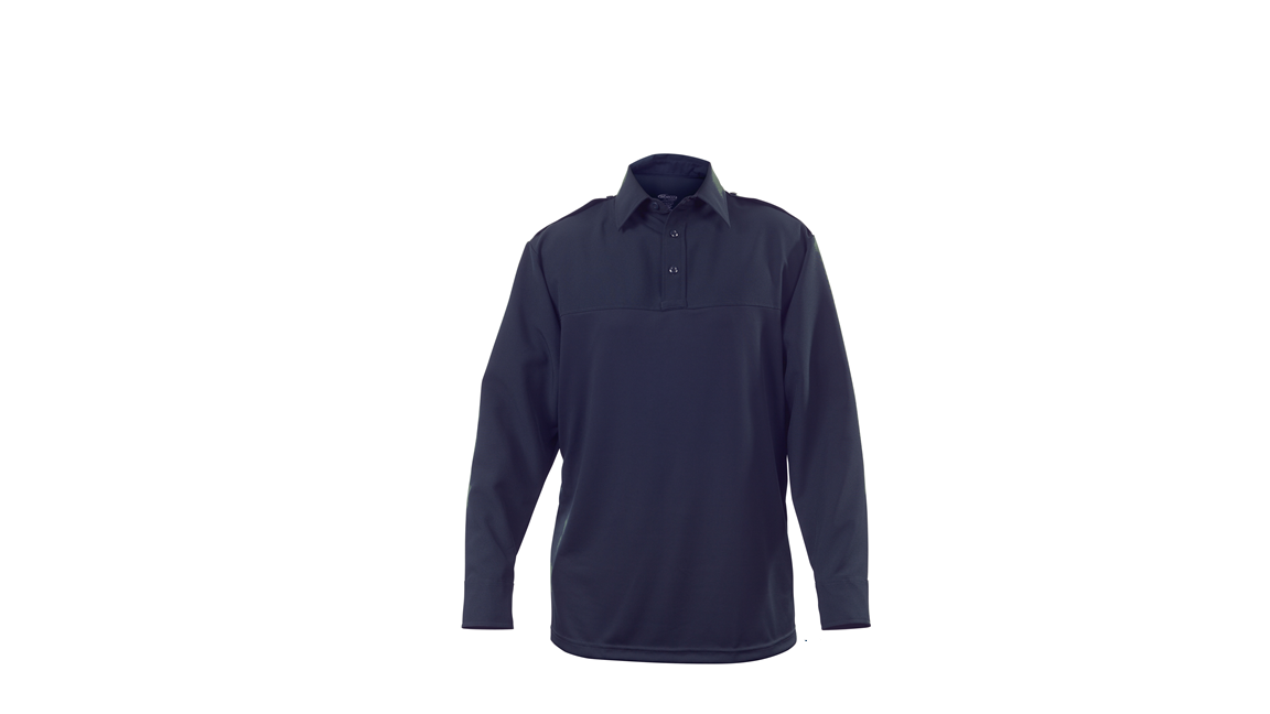 ELB-UVS118-2XL UV1 Undervest SS Shirt - 2XL