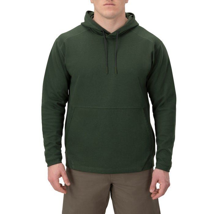 VTX-VTX8865CMGNXLARGE Paratus Hoody, Compass Green - Extra Large