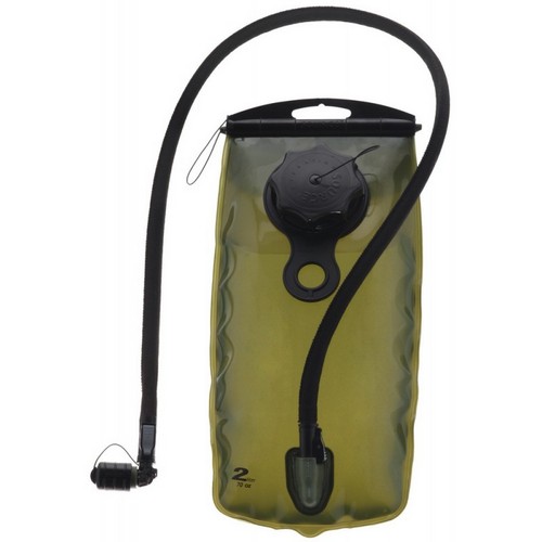 SO-4500130102 2 Liter WXP Hydration Reservoir System