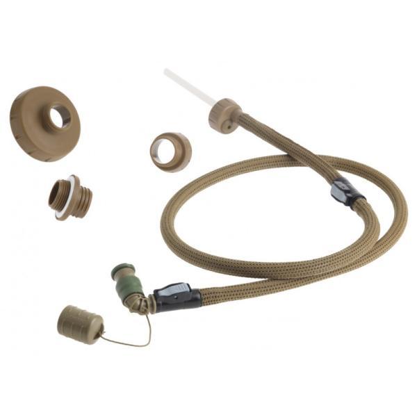 SO-4504360200 Military Adapter Convertube
