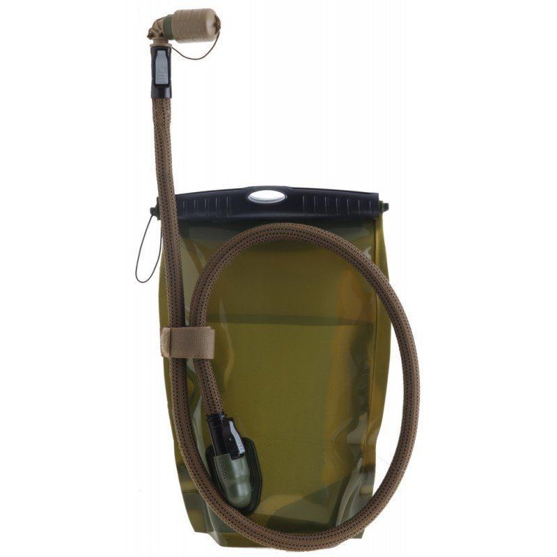 SO-4301550101 Kangaroo 1 qt. Collapsible Canteen