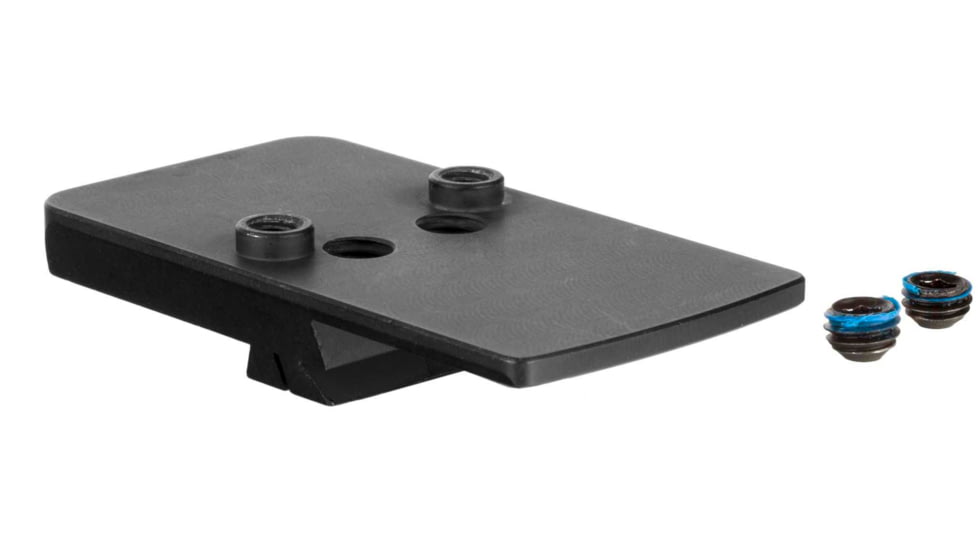 Trijicon RMRcc Mount Plate for Kimber Ultra Carry AC32101