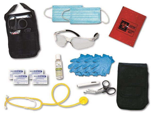 EMI-560 The Protector Basic Response Kit