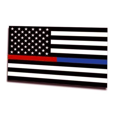 TBLMAGTBLAM3X5  American Flag Magnet
