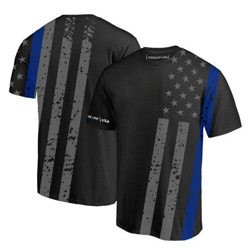 TBLSUBTBLSHIRTM AllOver Short Sleeve Athletic TShirt Medium