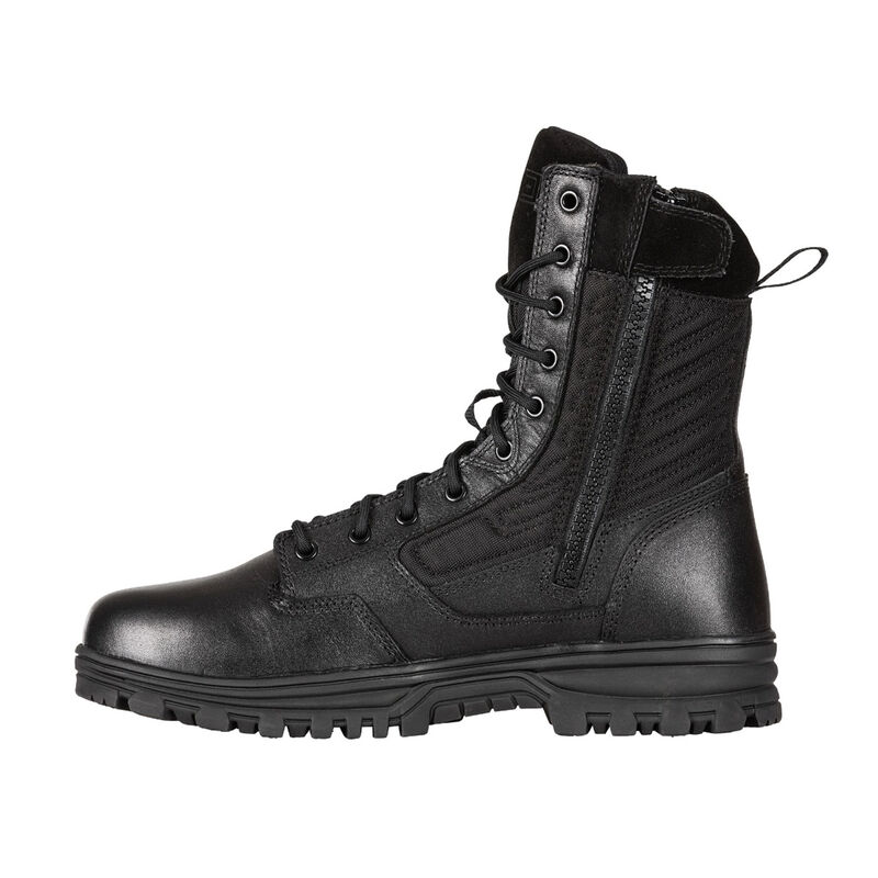 Picture of 5.11 Tactical 5-1243301911R EVO 2.0 8 Boot for Mens&#44; Black