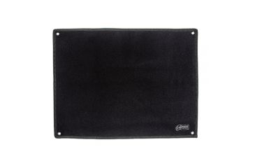 VDT07-0068001000 Morale Patch Board with Brush Fabric