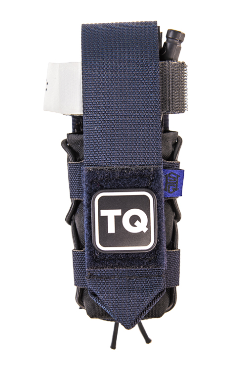 HSG-11TQ00OD Tourniquet Taco Molle