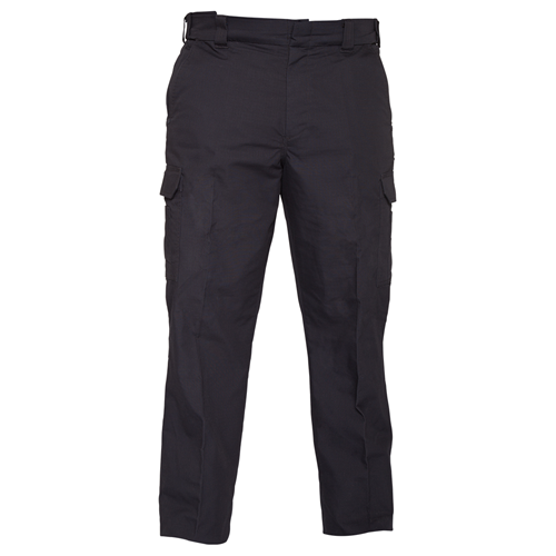 ELB-E7364R-34 34 in. Reflex Cargo Pants, Midnight Navy
