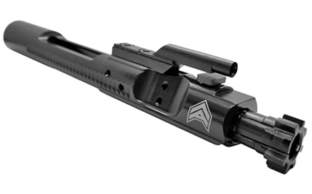 Picture of Angstadt Arms ANG-AA56BCGNIT 5.56 Bolt Carrier Group Assembly