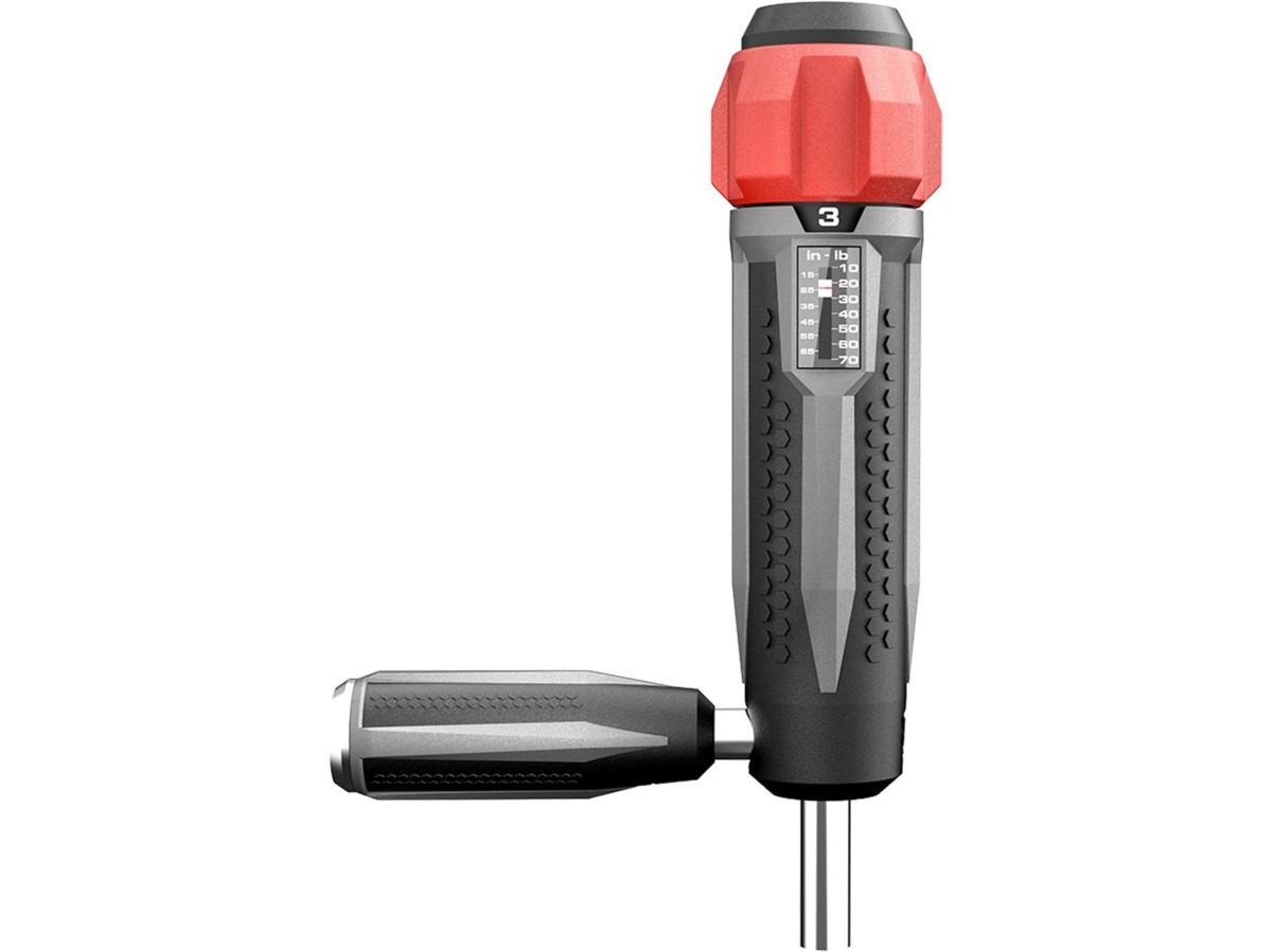 Real Avid Smart TORQ Precision Torque Driver for Firearms