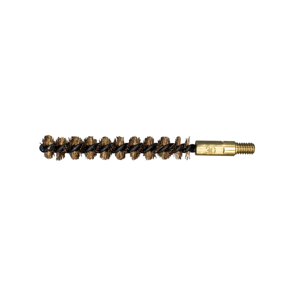 Picture of Shooters Choice SC-SHF-512-3B 3 in. 12 Gauge Bronze Bore Brush