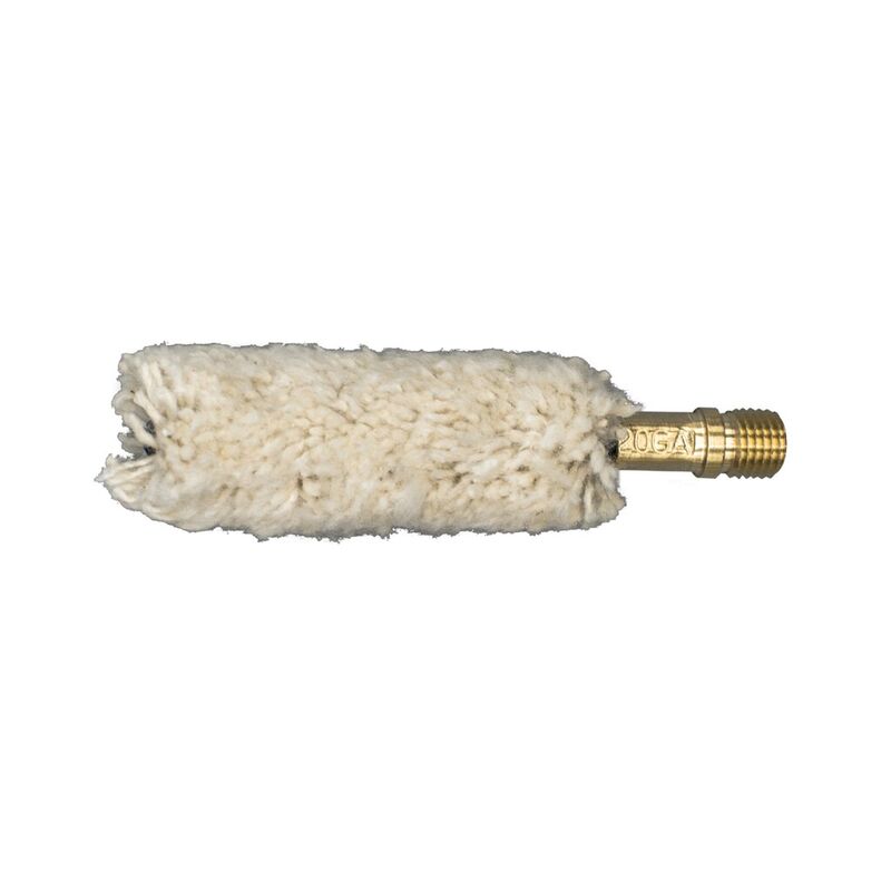 3 in. 12 Gauge Mop