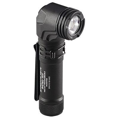Streamlight ProTac 90X, Flashlight, LED, 1000 Lumens, Aluminum Body, Black Anodized Finish, Blister Pack 88094