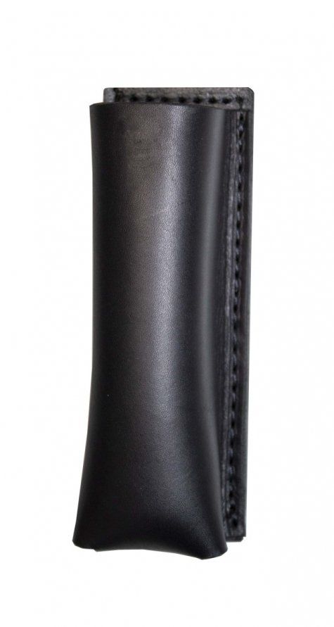 Picture of Boston Leather 5596-1 Open Top Streamlight Stinger 2020 Holder - Size 1