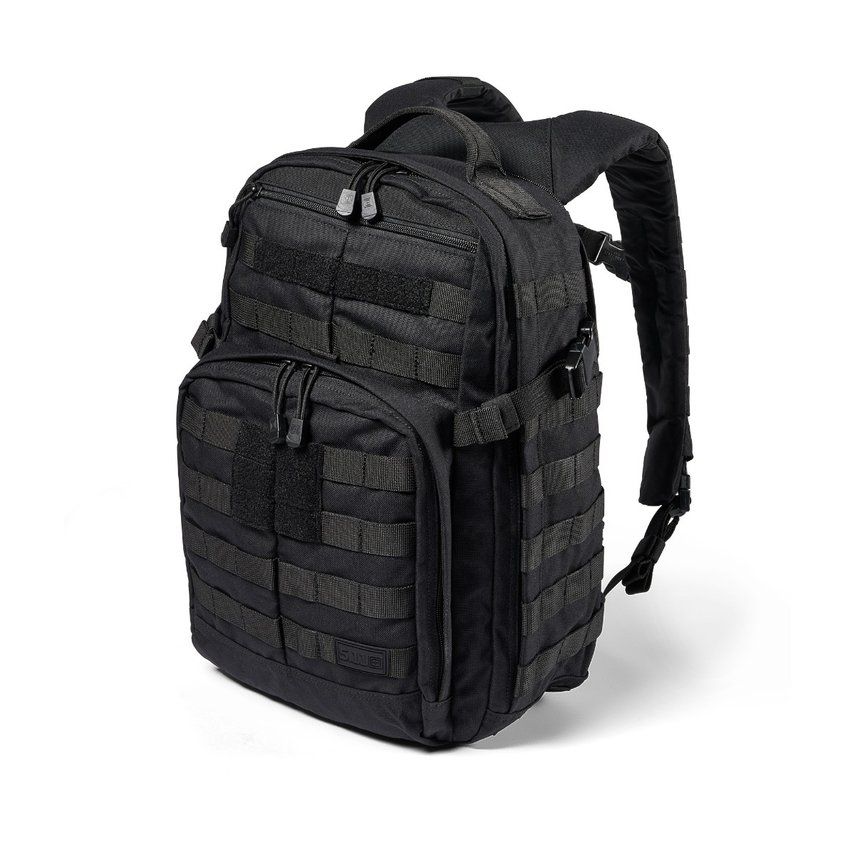 Picture of 5.11 Tactical 5-565611341SZ 24L Rush12 2.0 Backpack