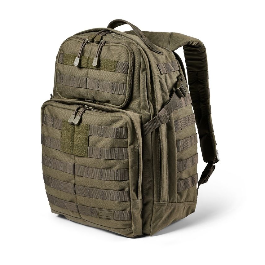 Picture of 5.11 Tactical 5-565631861SZ 37L Rush24 2.0 Backpack