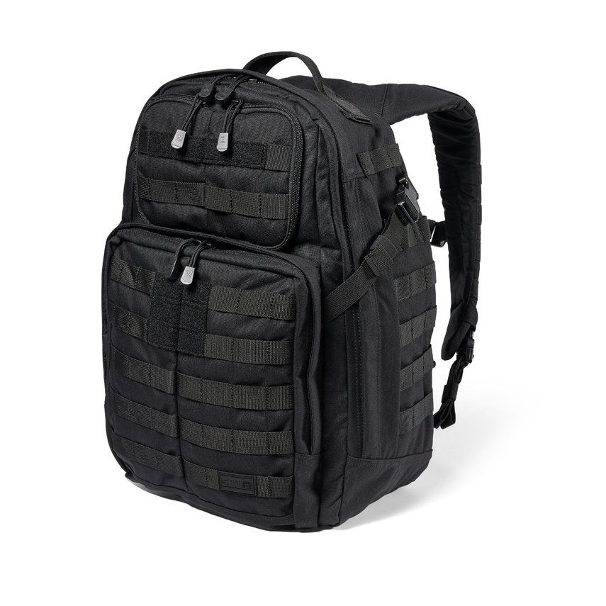 Picture of 5.11 Tactical 5-565630191SZ 37L Rush24 2.0 Backpack