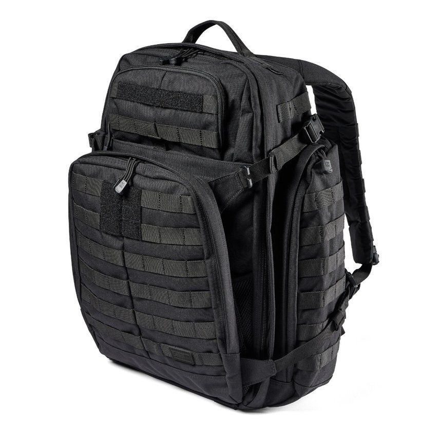 Picture of 5.11 Tactical 5-565651341SZ 55L Rush72 2.0 Backpack