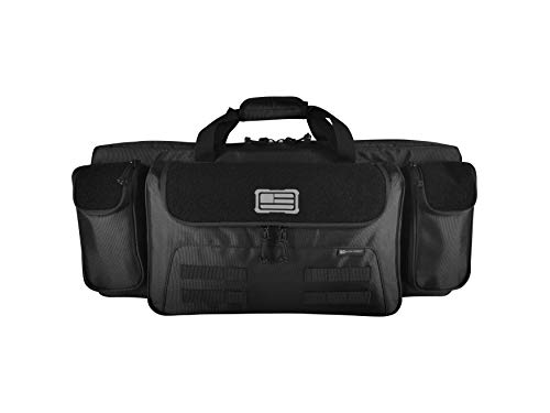 28 in. 1680D SBR Tactical Rifle Case