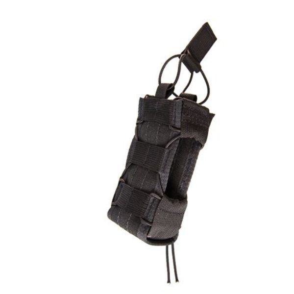 Picture of High Speed Gear HSG-11MAC0LE Multi-Access Comm Molle Pouch