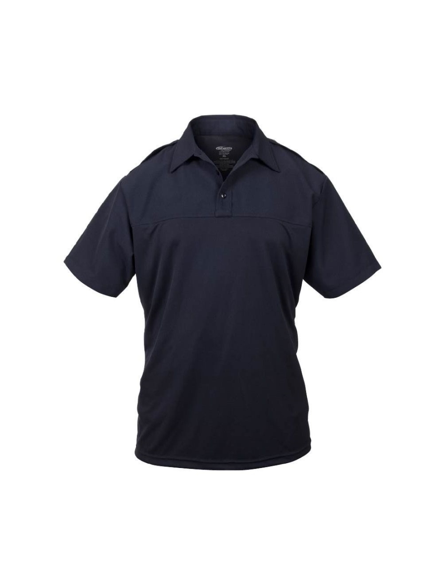 ELB-UVS118-XS UV1 Undervest Short Sleeve Shirt