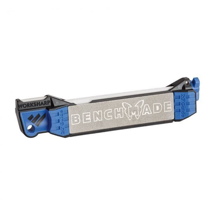 Benchmade 20 Degree Controlled-Angle Guided Field Sharpener 100604F