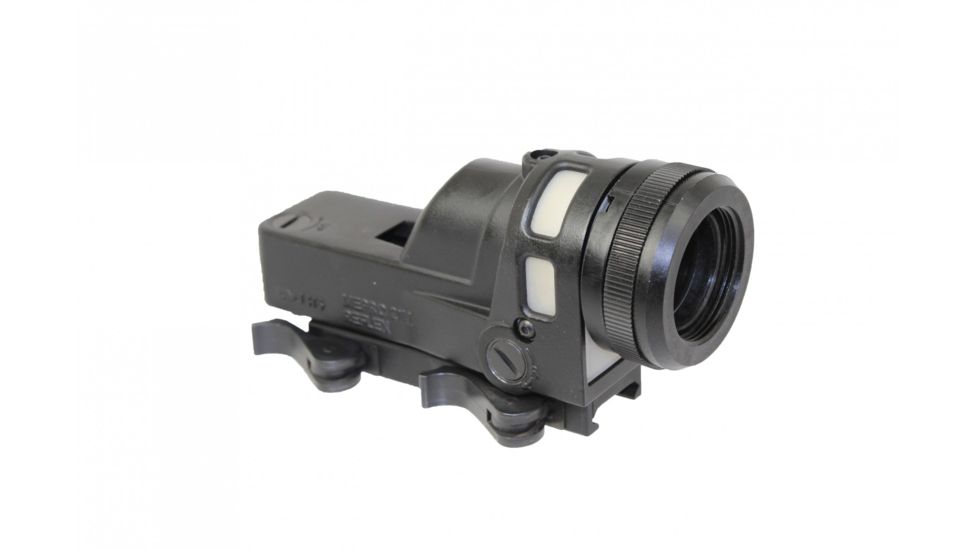 Meprolight USA Meprolight M21 Lens Polarizer & Flash Guard Set 5626090000