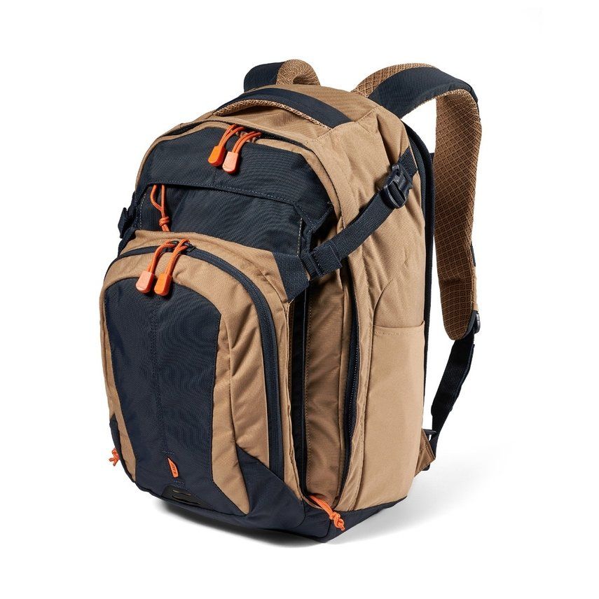 Picture of 5.11 Tactical 5-566341201SZ 32L Covrt18 2.0 Backpack&#44; Coyote