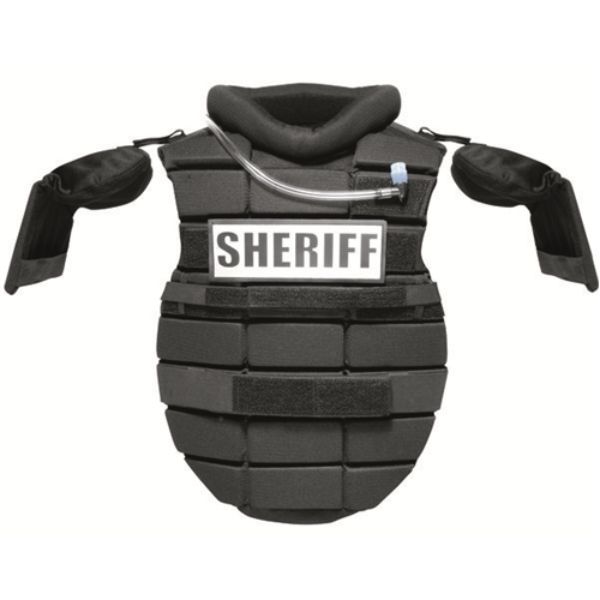 Centurion Upper Body & Shoulder Protection - Extra Large-2XL