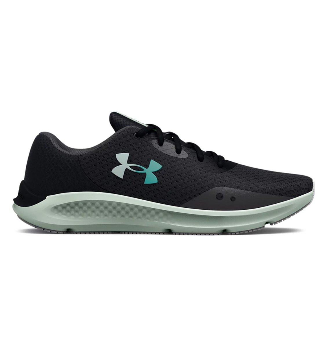 Under Armour 302488910511 Women Charged Pursuit 3 Running Shoes, Gray - Size 11 -  Inner Armour