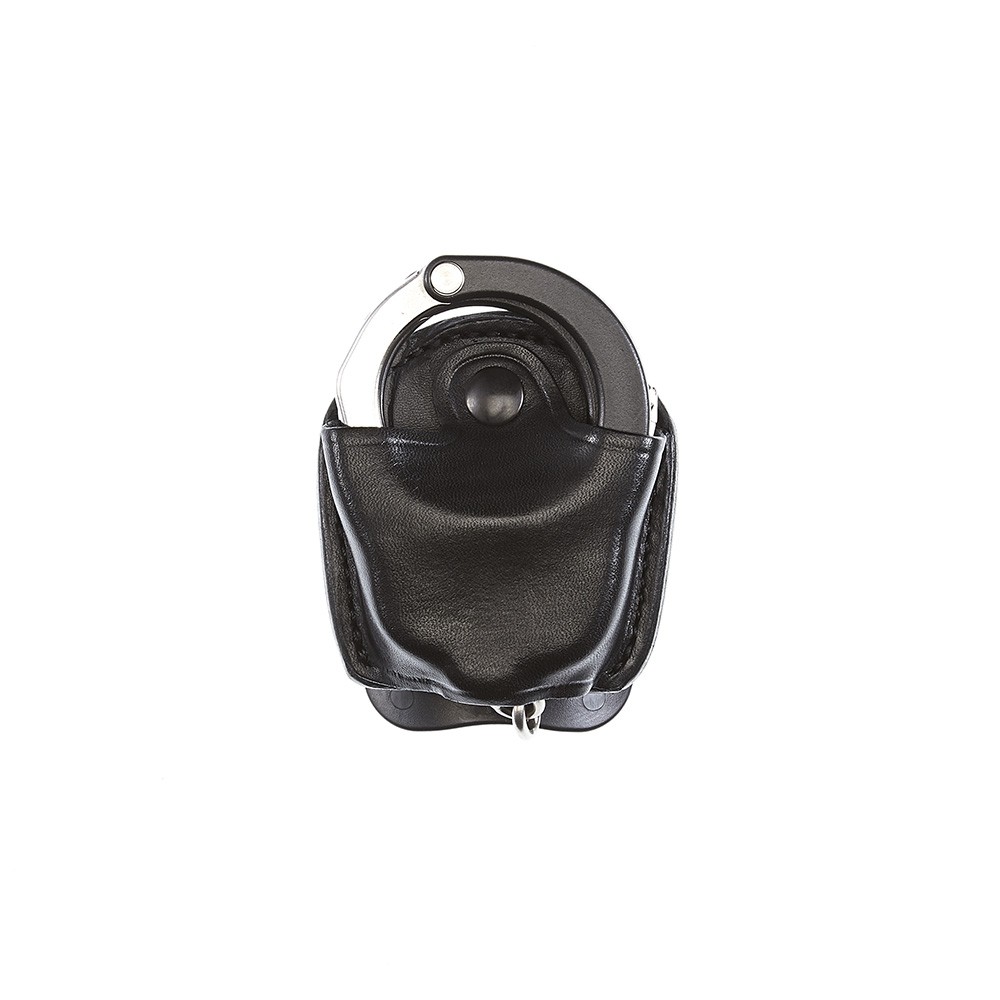 A607A-TP DMS ASP Standard Chain Link Handcuff Case