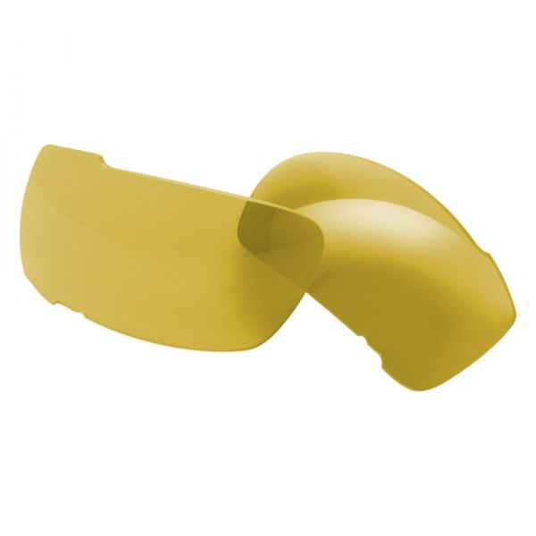Replacement Lens,Yellow,ScratchResist