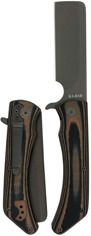 Ka-Bar KA-3067 Mark 98-R Folder