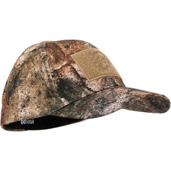 Picture of Voodoo Tactical VDT20-9350105000 Comfort Fit Stretch Cap