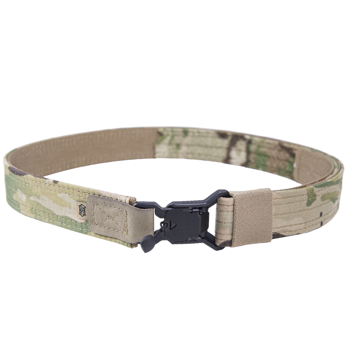 HSG-31ED03MC Vigil Every Day Carry EDC Belt, Multicam - Extra Large 40 to 44 in.