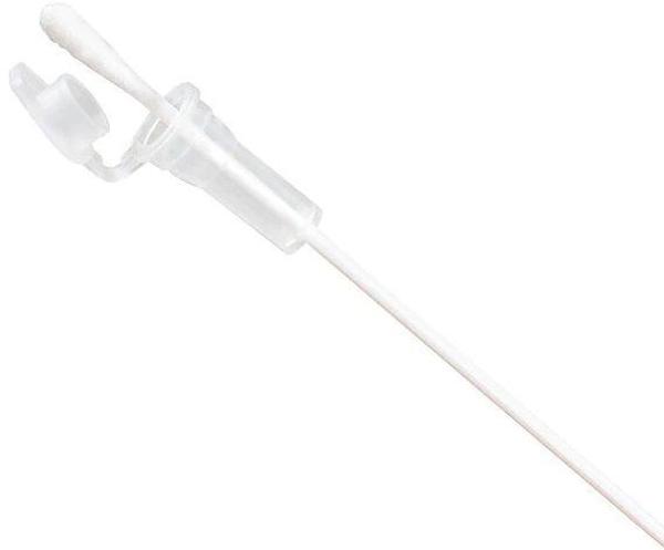 LP-3-3607 Cap-Shure Swabs with Wood Stem - 50 per Pack