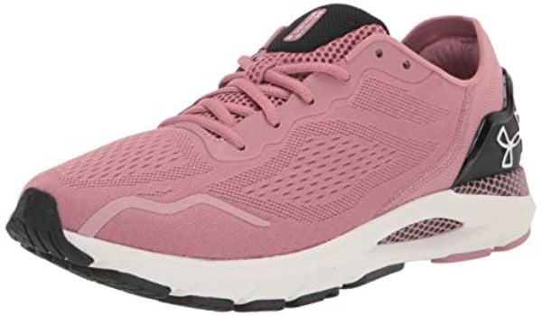 Under Armour 30261286017.5 7.5 in. Womens HOVR Sonic 6 Running Shoe, Multi Color -  Inner Armour