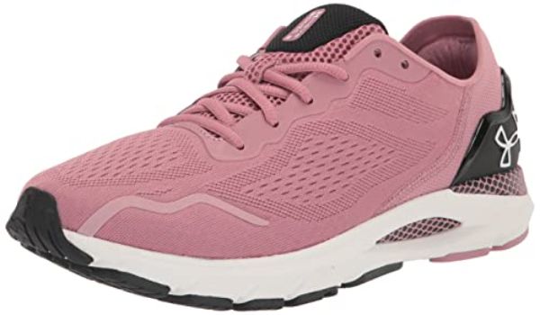 Under Armour 30261286017 7 in. Womens HOVR Sonic 6 Running Shoe, Multi Color -  Inner Armour