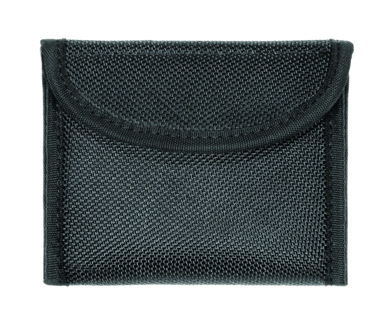 HERO-1082 Ballistic Double Glove Pouch, One Size