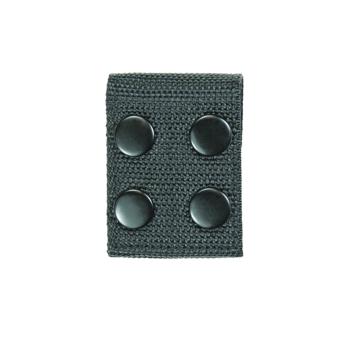 HERO-1098 2 in. Ballistic Extra Wide Belt Keepers for 2.25 in. Belt