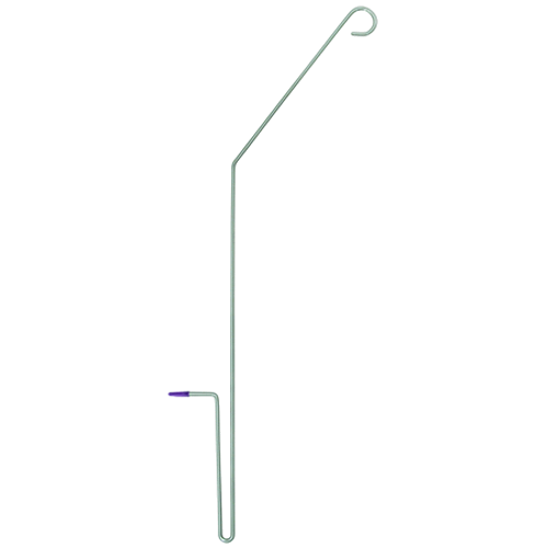 Button Lifter Multi-Car Opening Tool