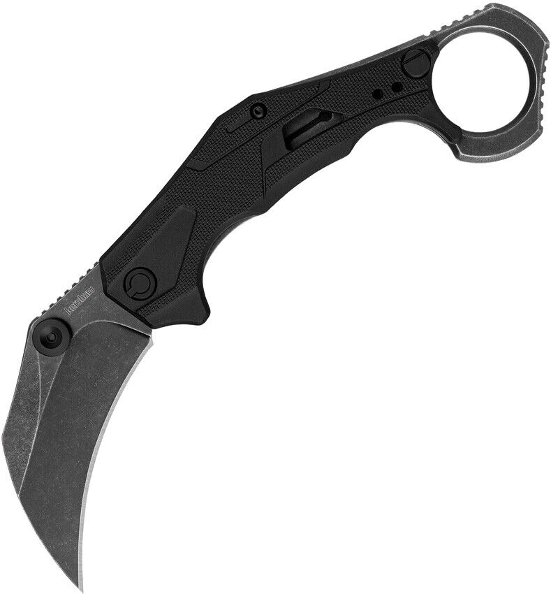 KK-2064 Outlier Pocket Knife