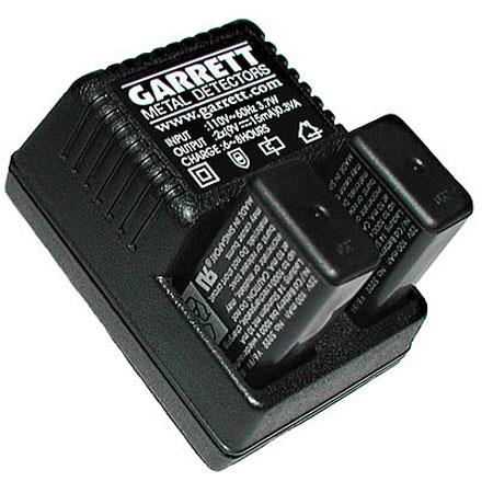 220V Superwand Recharge Kit