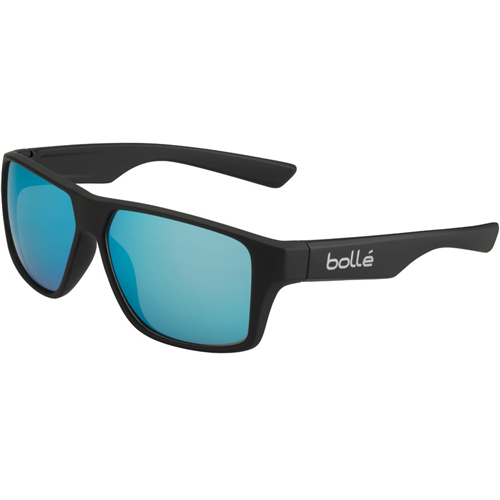 Picture of Bolle BE-12432 Brecken Sunglasses - TNS Ice