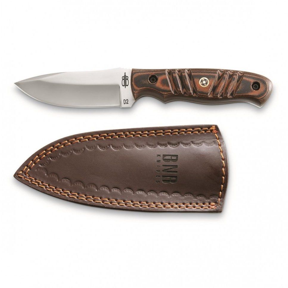 Mamba Hunter Knife